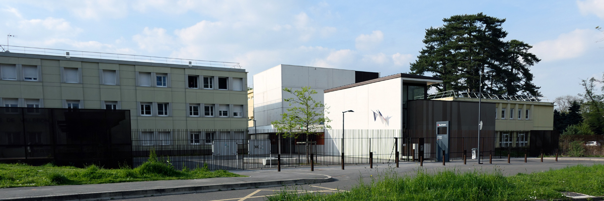 Lycée de l'Observatoire